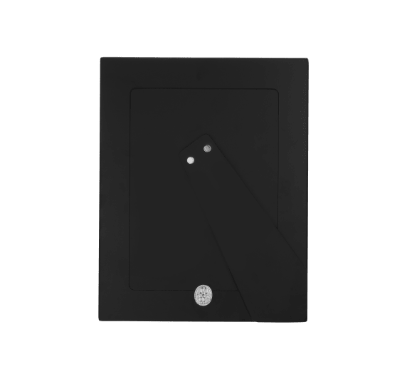 Christofle フォトフレーム メタル Silver-Plated Picture Frame - 5 x 7 in